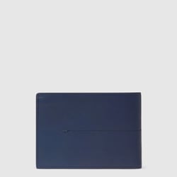 Портмоне Piquadro KIRI (W135) Blue PU1392W135R_BLU