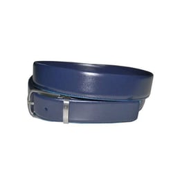 Ремінь Piquadro BLUE SQUARE (B2) Navy Blue CU4553B2_BLU2
