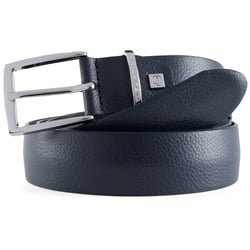 Ремень Piquadro MODUS RESTYLING (MOS) Blue CU5617MOS_BLU