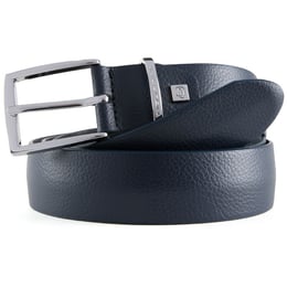 Ремінь Piquadro MODUS RESTYLING (MOS) Blue CU5617MOS_BLU