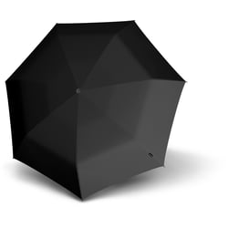 Зонт механический Knirps X1 Manual/Black UV Protection Kn95-6010-10001