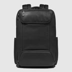 Дорожный рюкзак для ноутбука 15,6″ Piquadro BAGMOTIC (BM) Black CA6690S134BM_N