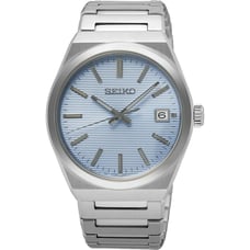 Годинник 39 мм Seiko CS SPORTS SUR599P1
