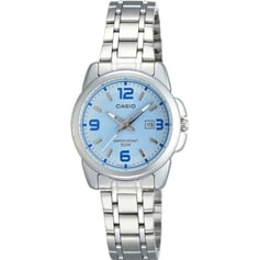 Женские часы Casio STANDARD Analogue LTP-1314D-2AVDF