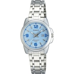 Женские часы Casio STANDARD Analogue LTP-1314D-2AVDF