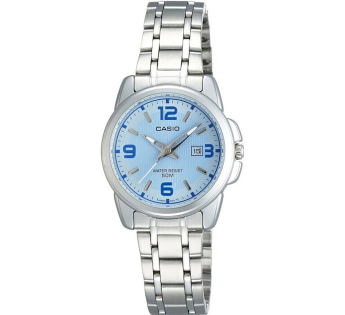 Жіночий годинник Casio STANDARD Analogue LTP-1314D-2AVDF