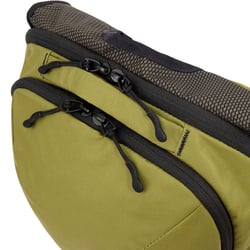Рюкзак складаний Piquadro FOLDABLE (FLD) Military Green CA6005FLD_VE