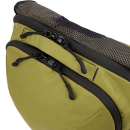 Рюкзак складаний Piquadro FOLDABLE (FLD) Military Green CA6005FLD_VE