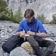Чоловічий годинник Victorinox Swiss Army JOURNEY 1884 V241978