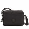 Сумка Kipling ABANU M Black Noir (P39)