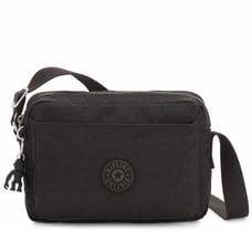 Сумка Kipling ABANU M Black Noir (P39)