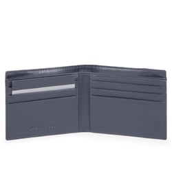 Портмоне Piquadro PULSE (P16) ChevronBlue PU3891P16_CHEVBLU