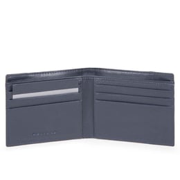 Портмоне Piquadro PULSE (P16) ChevronBlue PU3891P16_CHEVBLU