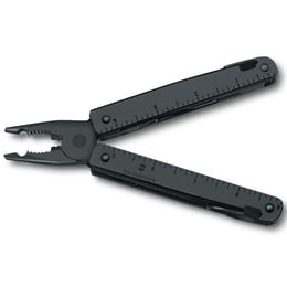 Мультитул Victorinox SWISSTOOL BS 3.0323.3CN + черный нейлоновый чехол