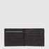 Портмоне Piquadro HEDLEY (W130) Black PU3891W130R_N