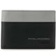 Портмоне Piquadro URBAN Grey-Black PU1392UB00R_GRN