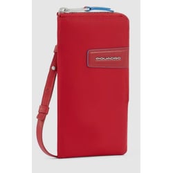 Чохол для смартфона Piquadro RYAN (RY) Red AC5713RY_R