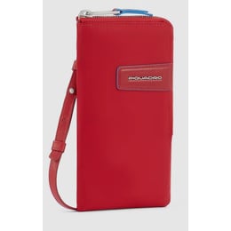 Чохол для смартфона Piquadro RYAN (RY) Red AC5713RY_R