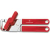 Универсальная открывалка (красная) Victorinox 7.6857