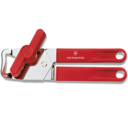 Універсальна відкривачка (червона) Victorinox 7.6857