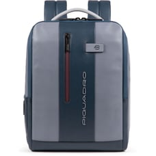 Рюкзак для ноутбука 14″ Piquadro URBAN Grey-Bordo CA4818UB00_GRBO