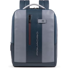 Рюкзак для ноутбука 14″ Piquadro URBAN Grey-Bordo CA4818UB00_GRBO
