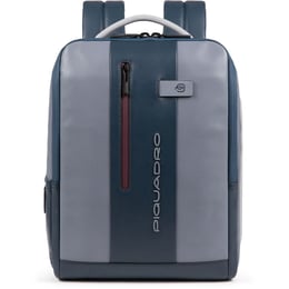 Рюкзак для ноутбука 14″ Piquadro URBAN Grey-Bordo CA4818UB00_GRBO