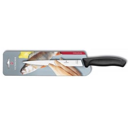 Ніж філейний 20 см Victorinox SWISS CLASSIC Filleting Flexible 6.8713.20B