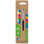 Ручка кулькова Parker JOTTER Originals Black CT BP (блістер)