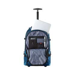 Рюкзак на колесах Victorinox Travel VX SPORT Wheeled Scout 602715
