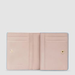 Портмоне Piquadro BLUE SQUARE (B2) Pale Pink PD6660B2R-RO2