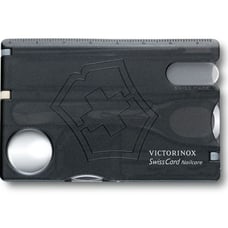 Картка-мультитул Victorinox SWISSCARD Nailcare 0.7240.T3