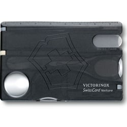 Карта-мультитул Victorinox SWISSCARD Nailcare 0.7240.T3
