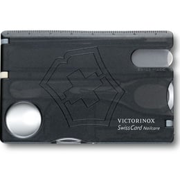 Картка-мультитул Victorinox SWISSCARD Nailcare 0.7240.T3
