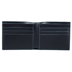 Портмоне Piquadro BLUE SQUARE (B2) Navy Blue PU3891B2R_BLU2