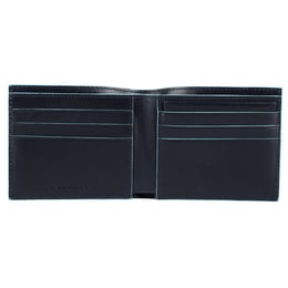 Портмоне Piquadro BLUE SQUARE (B2) Navy Blue PU3891B2R_BLU2