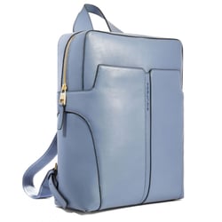 Рюкзак для ноутбука 15,6″ Piquadro RAY (S126) Blue CA6127S126_BLU