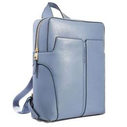 Рюкзак для ноутбука 15,6″ Piquadro RAY (S126) Blue CA6127S126_BLU