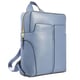 Рюкзак для ноутбука 15,6″ Piquadro RAY (S126) Blue CA6127S126_BLU