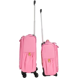 Валіза дитяча Travelite MINIMOVER/Unicorn TL081836-17