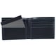 Портмоне Piquadro BLUE SQUARE (B2) Navy Blue PU3891B2R_BLU2