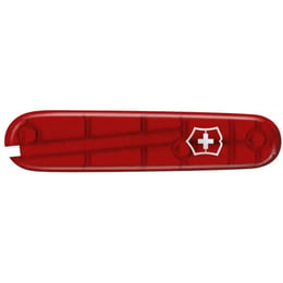 Накладка лицьова 84 мм Victorinox C.2600.T3