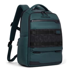 Рюкзак для ноутбука 14″ Piquadro FXP (FXP) Green CA6319FXP_VE