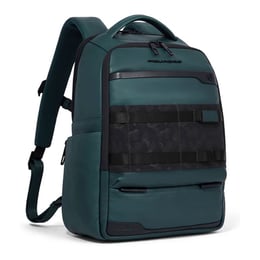 Рюкзак для ноутбука 14″ Piquadro FXP (FXP) Green CA6319FXP_VE