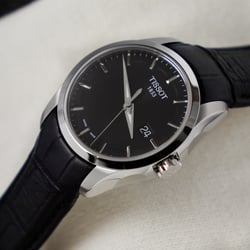 Чоловічий годинник Tissot COUTURIER T035.410.16.051.00
