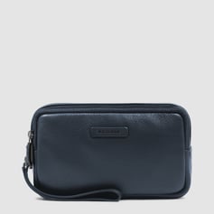 Клатч Piquadro Modus Restyling (MOS) Blue AC4221MOS_BLU