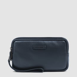 Клатч Piquadro Modus Restyling (MOS) Blue AC4221MOS_BLU