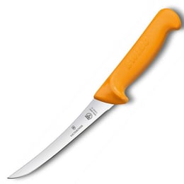 Ніж обвалювальний 16 см Victorinox SWIBO Boning 5.8405.16
