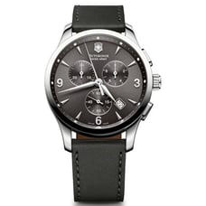 Годинник 42 мм Victorinox Swiss Army ALLIANCE II Chrono V241479