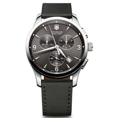 Мужские часы Victorinox Swiss Army ALLIANCE II Chrono V241479